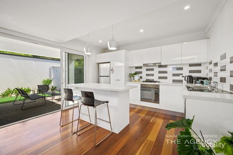 Property photo of 4/14 Vincent Avenue Westminster WA 6061