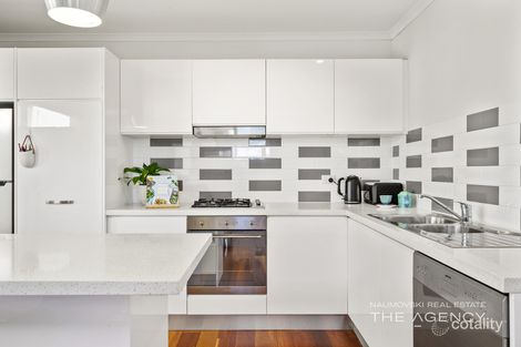 Property photo of 4/14 Vincent Avenue Westminster WA 6061