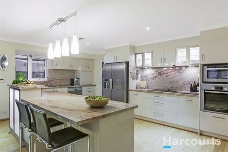 Property photo of 10 Annandale Circle Kinross WA 6028