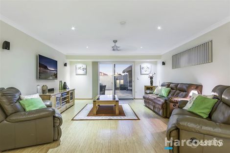 Property photo of 10 Annandale Circle Kinross WA 6028
