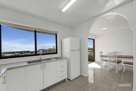 Property photo of 16/7 Kent Street West Gladstone QLD 4680