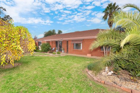 Property photo of 1 Forrest Street Lake Albert NSW 2650