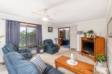 Property photo of 1 Forrest Street Lake Albert NSW 2650