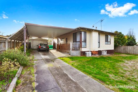 Property photo of 1 Gona Street Morwell VIC 3840