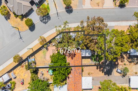 Property photo of 26A Wardlow Way Balga WA 6061