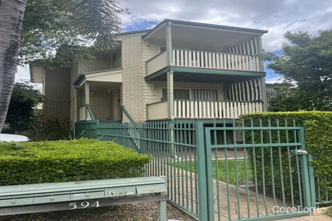 1/594 Sherwood Rd, Sherwood, QLD 4075