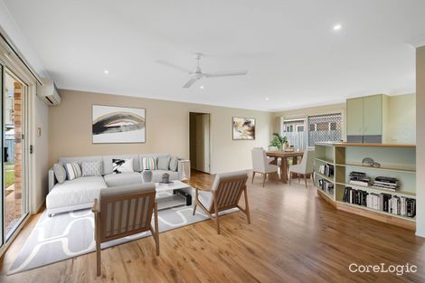 Property photo of 157 Spring Street Middle Ridge QLD 4350