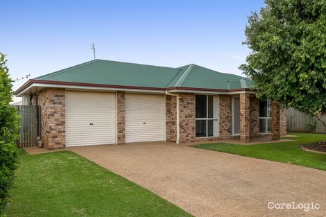 Property photo of 157 Spring Street Middle Ridge QLD 4350