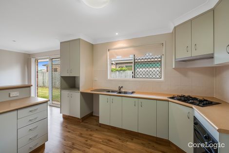 Property photo of 157 Spring Street Middle Ridge QLD 4350