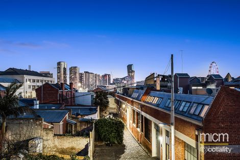 Property photo of 4/593-597 Spencer Street West Melbourne VIC 3003