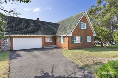 11 Binaville Ave, Burraneer, NSW 2230