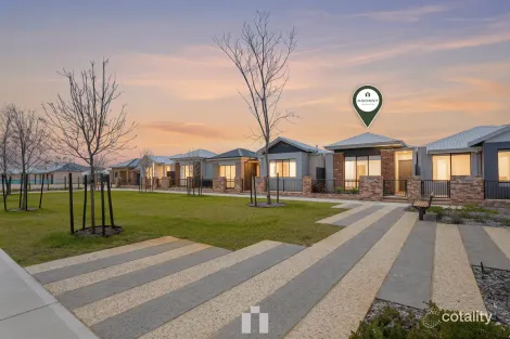3 Bute Lane, Treeby, WA 6164
