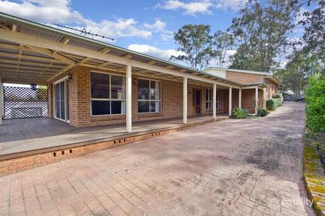 28 Manns Rd, Wilberforce, NSW 2756
