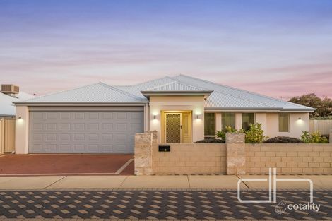 Property photo of 6 Dalmeny Link Burns Beach WA 6028