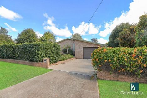 Property photo of 19 Rodney Street Gunnedah NSW 2380