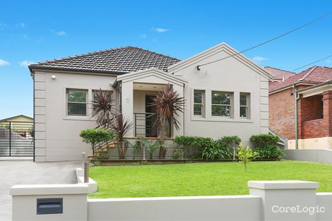 Property photo of 7 Denison Street Concord NSW 2137