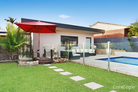 Property photo of 7 Denison Street Concord NSW 2137