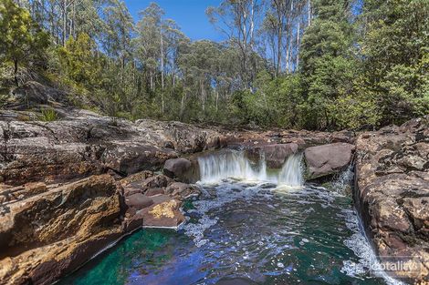 Property photo of 82 Narrows Road Strathblane TAS 7109