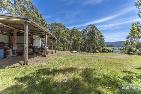 82 Narrows Rd, Strathblane, TAS 7109