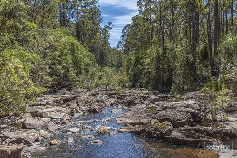 Property photo of 82 Narrows Road Strathblane TAS 7109
