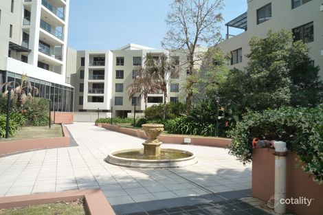 Property photo of 73/323 Forest Road Hurstville NSW 2220