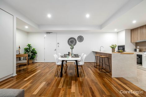 Property photo of 31/18 Austin Street Griffith ACT 2603