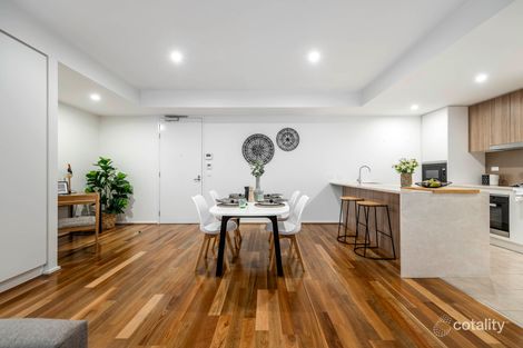 Property photo of 31/18 Austin Street Griffith ACT 2603