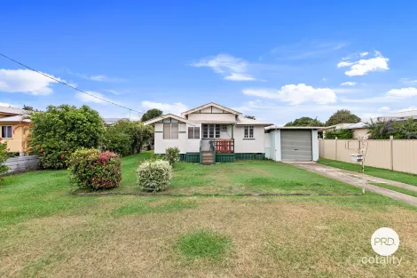 Property photo of 13 May Street Granville QLD 4650