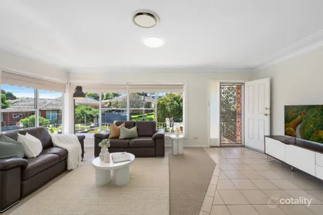 Property photo of 7 Stern Place Roselands NSW 2196