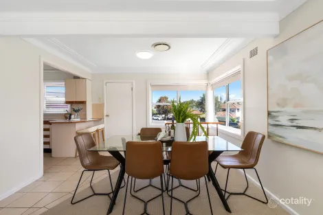 Property photo of 7 Stern Place Roselands NSW 2196