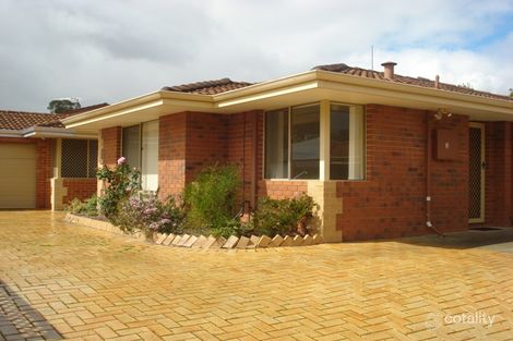 3/138 Carnarvon St, East Victoria Park, WA 6101