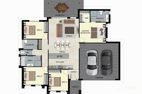 Property photo of 1174 Emeraldwood Street Fernvale QLD 4306