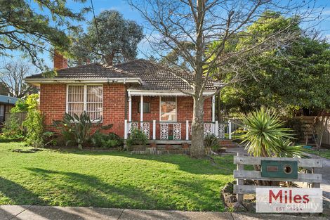 Property photo of 76 Beatty Street Ivanhoe VIC 3079