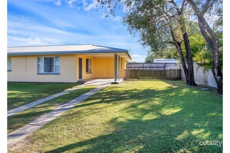 1/4 Leeuwin Ct, Andergrove, QLD 4740