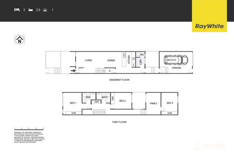 4 Bowman St, Macquarie, ACT 2614