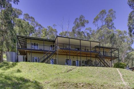 Property photo of 12 Johns Road Selby VIC 3159