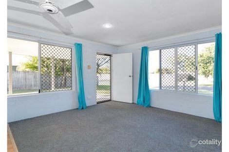 Property photo of 1/4 Leeuwin Court Andergrove QLD 4740