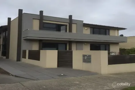 3/42-44 Clarendon St, Thornbury, VIC 3071