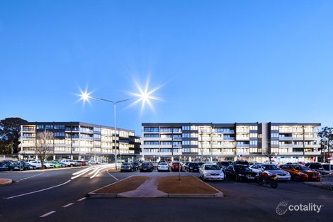 107/4 Henshall Way, Macquarie, ACT 2614