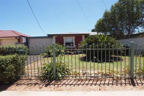 Property photo of 45 Hamley Crescent Mansfield Park SA 5012