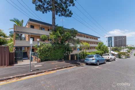 13/179 Kennigo St, Spring Hill, QLD 4000