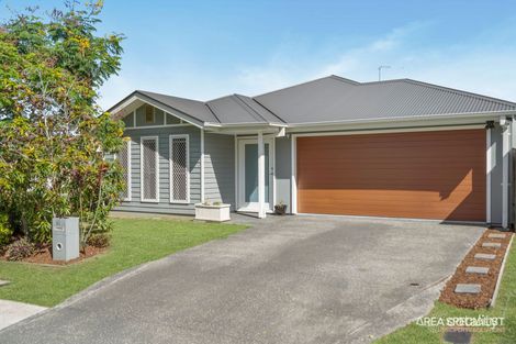 Property photo of 61 Forest Avenue Ormeau QLD 4208