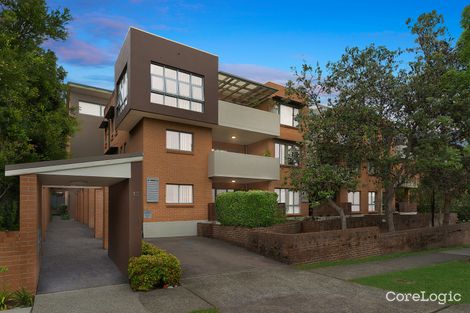 Property photo of 1/13 Mill Street Carlton NSW 2218