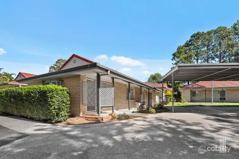 Property photo of 8/3691-3703 Mount Lindesay Highway Park Ridge QLD 4125