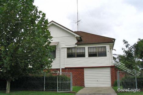 Property photo of 9 Bowen Street Wallsend NSW 2287