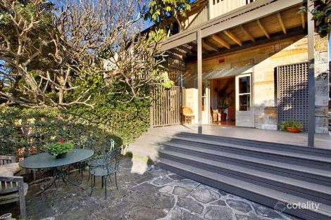 Property photo of 21 Robertson Place Watsons Bay NSW 2030