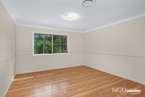 Property photo of 39 Atkinson Drive Karana Downs QLD 4306