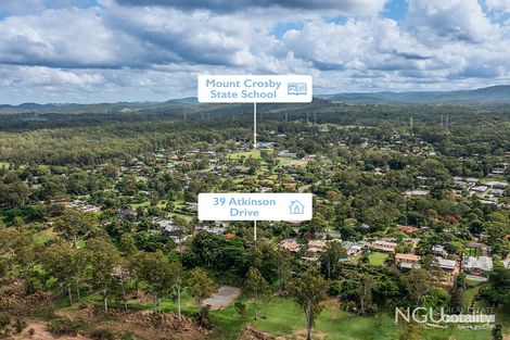 Property photo of 39 Atkinson Drive Karana Downs QLD 4306