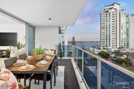 Property photo of 501/20 Labrador Street Labrador QLD 4215