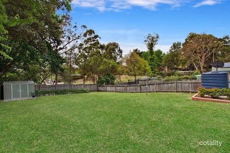 Property photo of 10 Amor Street Asquith NSW 2077